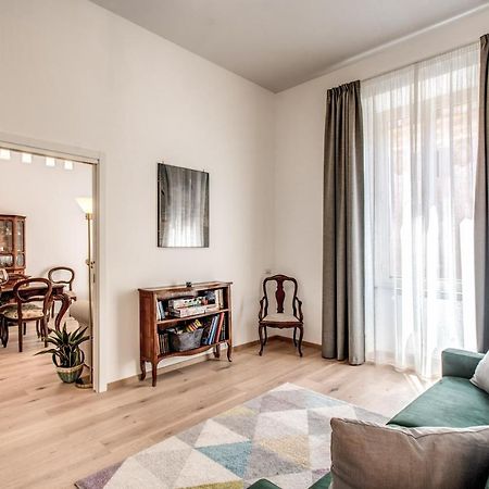 3 Bedrooms Vatican Rome City Center Apt 外观 照片