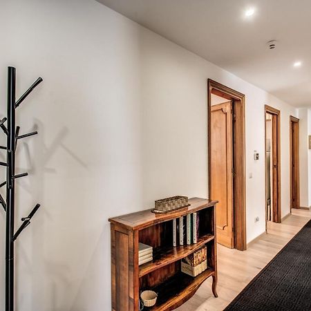 3 Bedrooms Vatican Rome City Center Apt 外观 照片