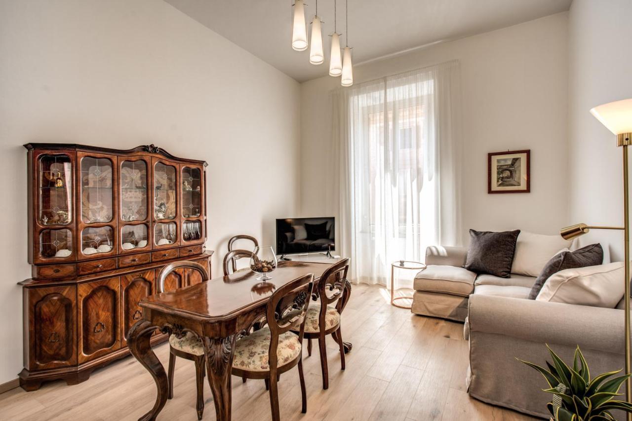 3 Bedrooms Vatican Rome City Center Apt 外观 照片