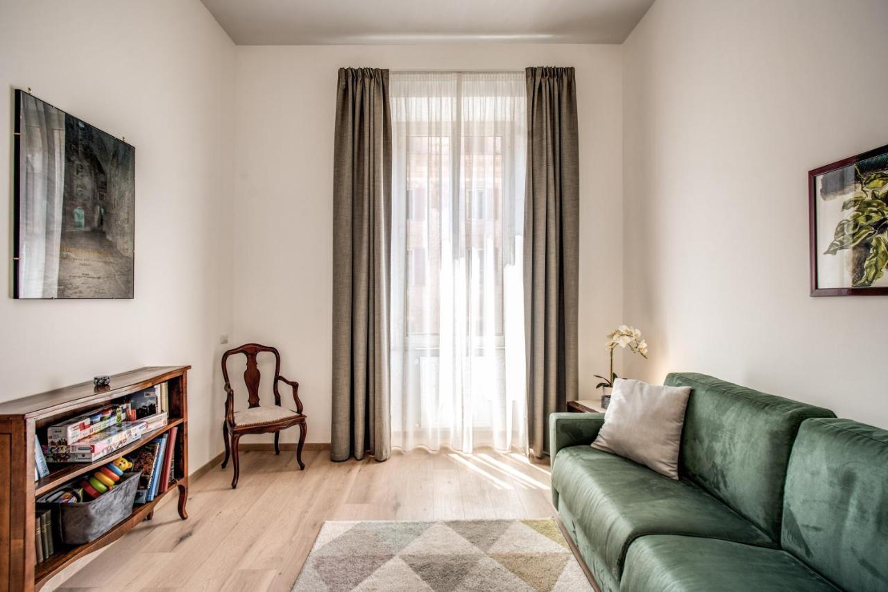 3 Bedrooms Vatican Rome City Center Apt 外观 照片