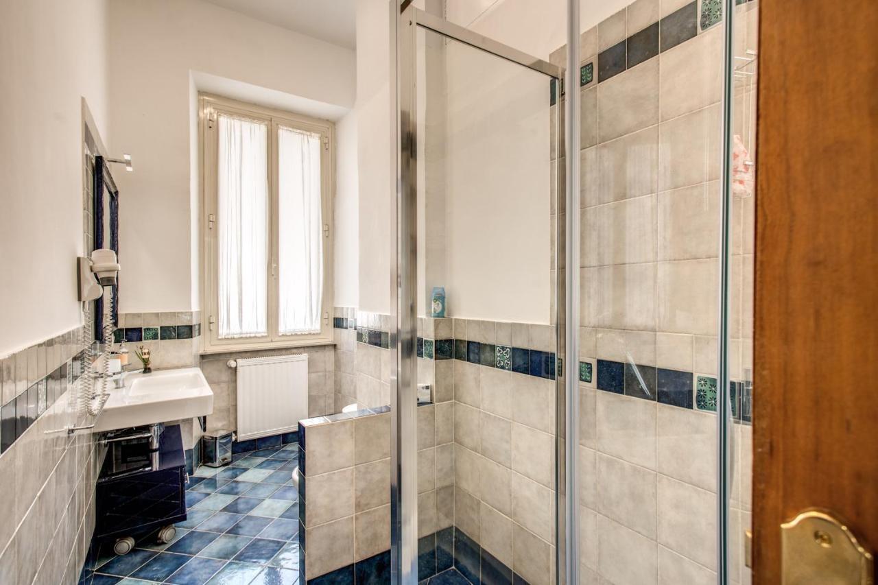 3 Bedrooms Vatican Rome City Center Apt 外观 照片