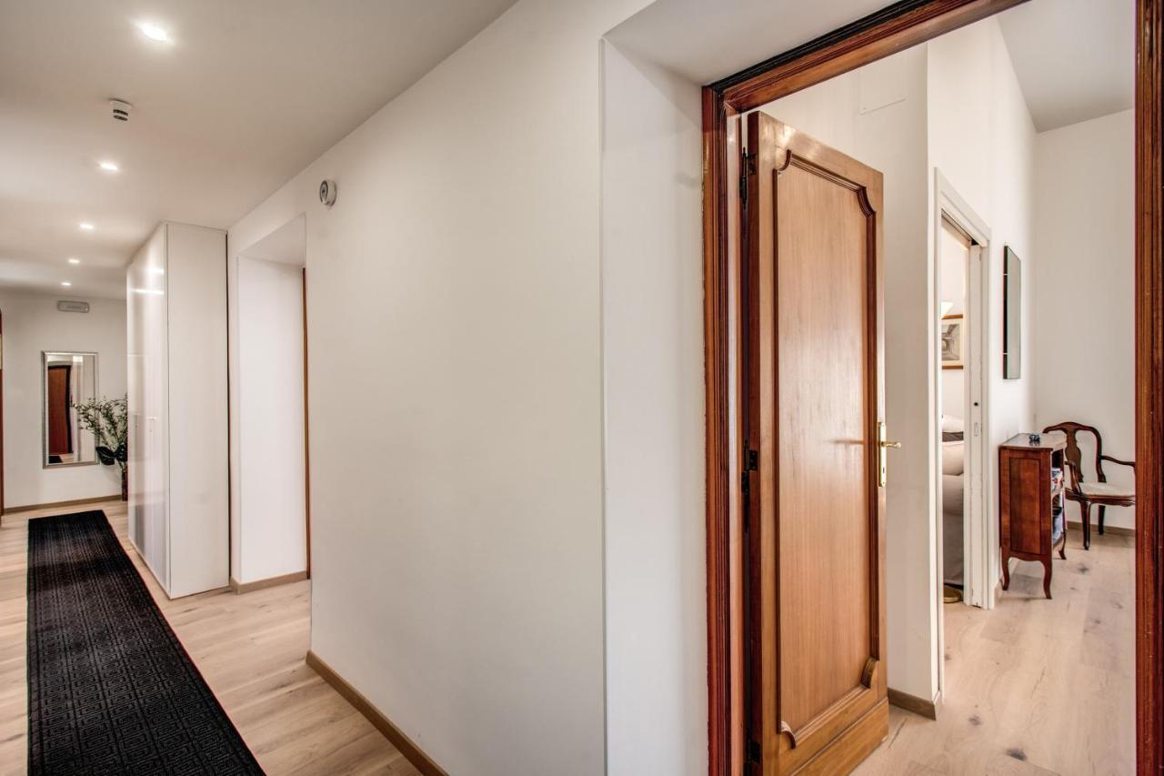 3 Bedrooms Vatican Rome City Center Apt 外观 照片