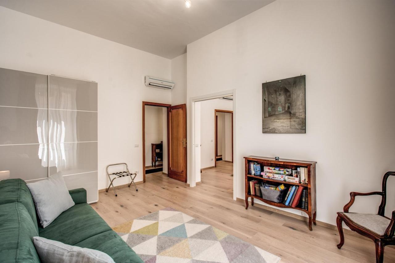 3 Bedrooms Vatican Rome City Center Apt 外观 照片