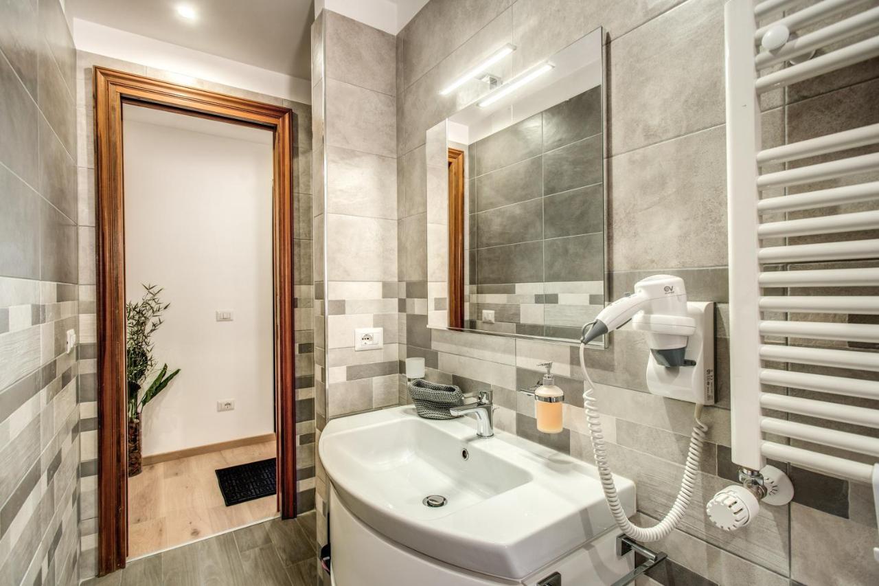 3 Bedrooms Vatican Rome City Center Apt 外观 照片