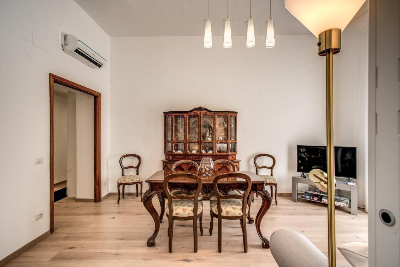 3 Bedrooms Vatican Rome City Center Apt 外观 照片