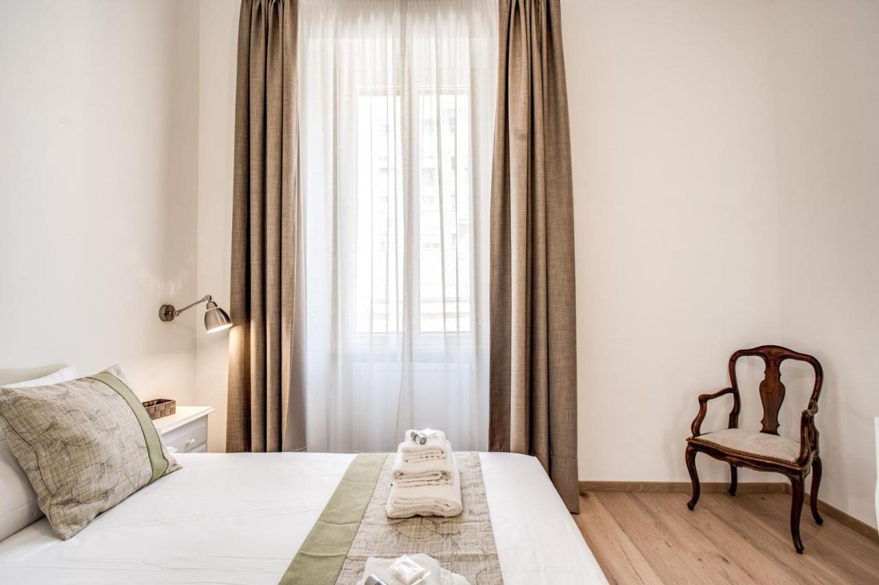 3 Bedrooms Vatican Rome City Center Apt 外观 照片