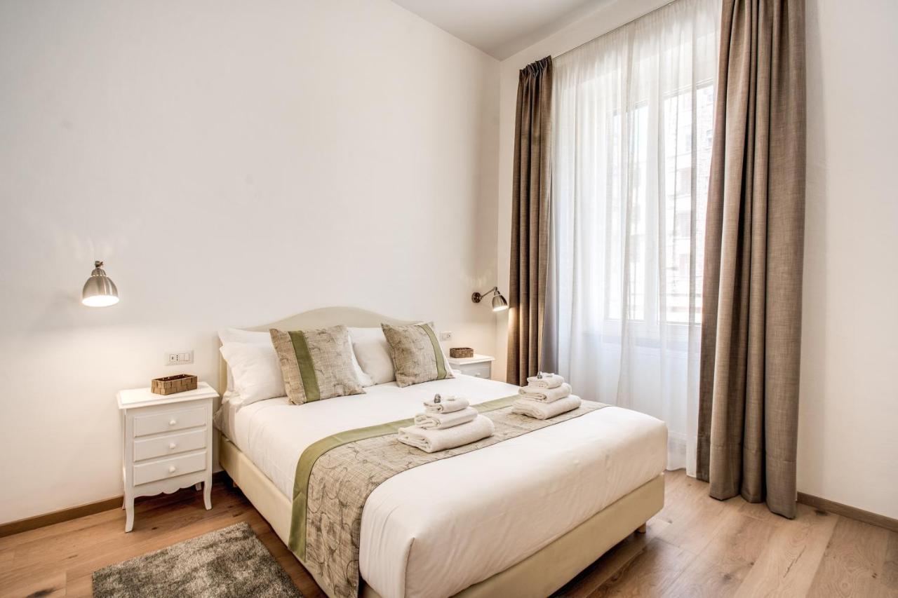 3 Bedrooms Vatican Rome City Center Apt 外观 照片