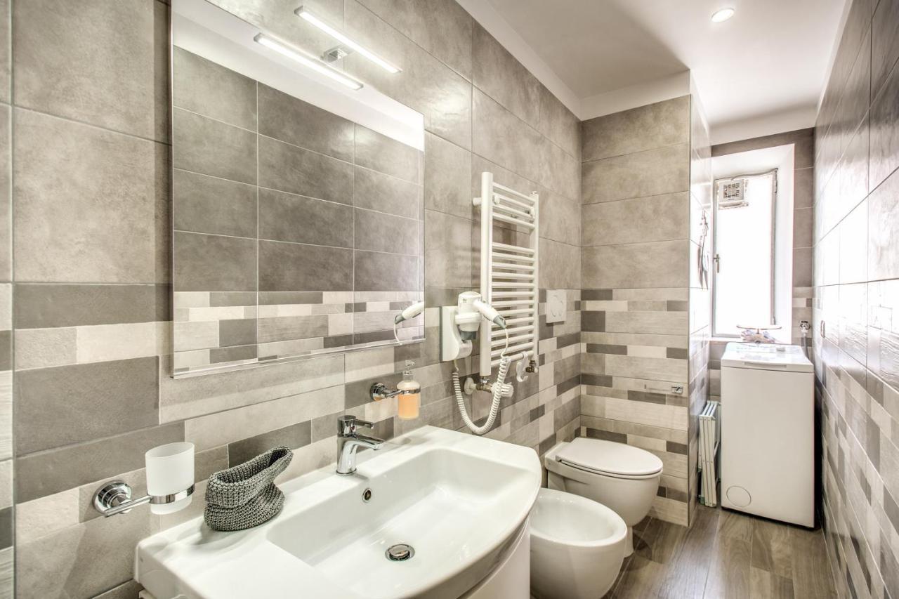 3 Bedrooms Vatican Rome City Center Apt 外观 照片