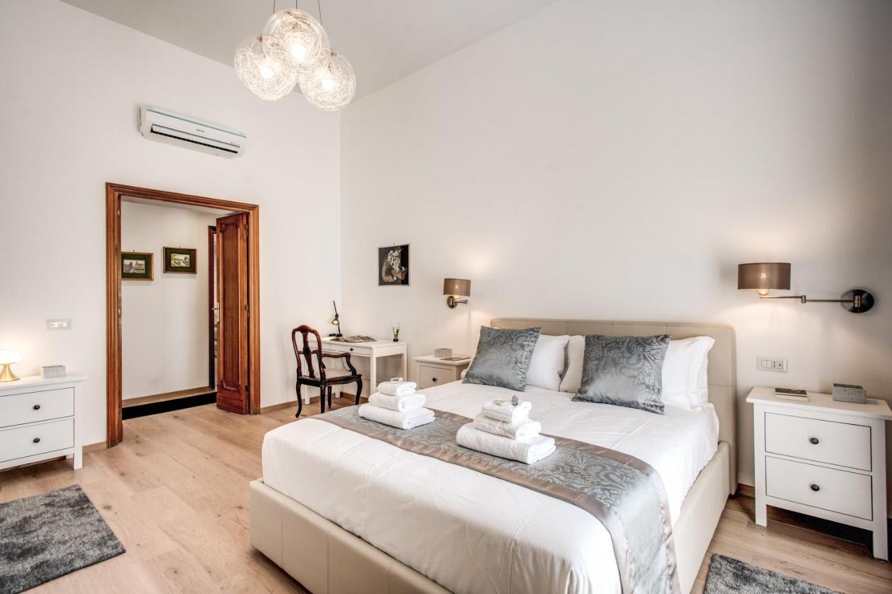 3 Bedrooms Vatican Rome City Center Apt 外观 照片
