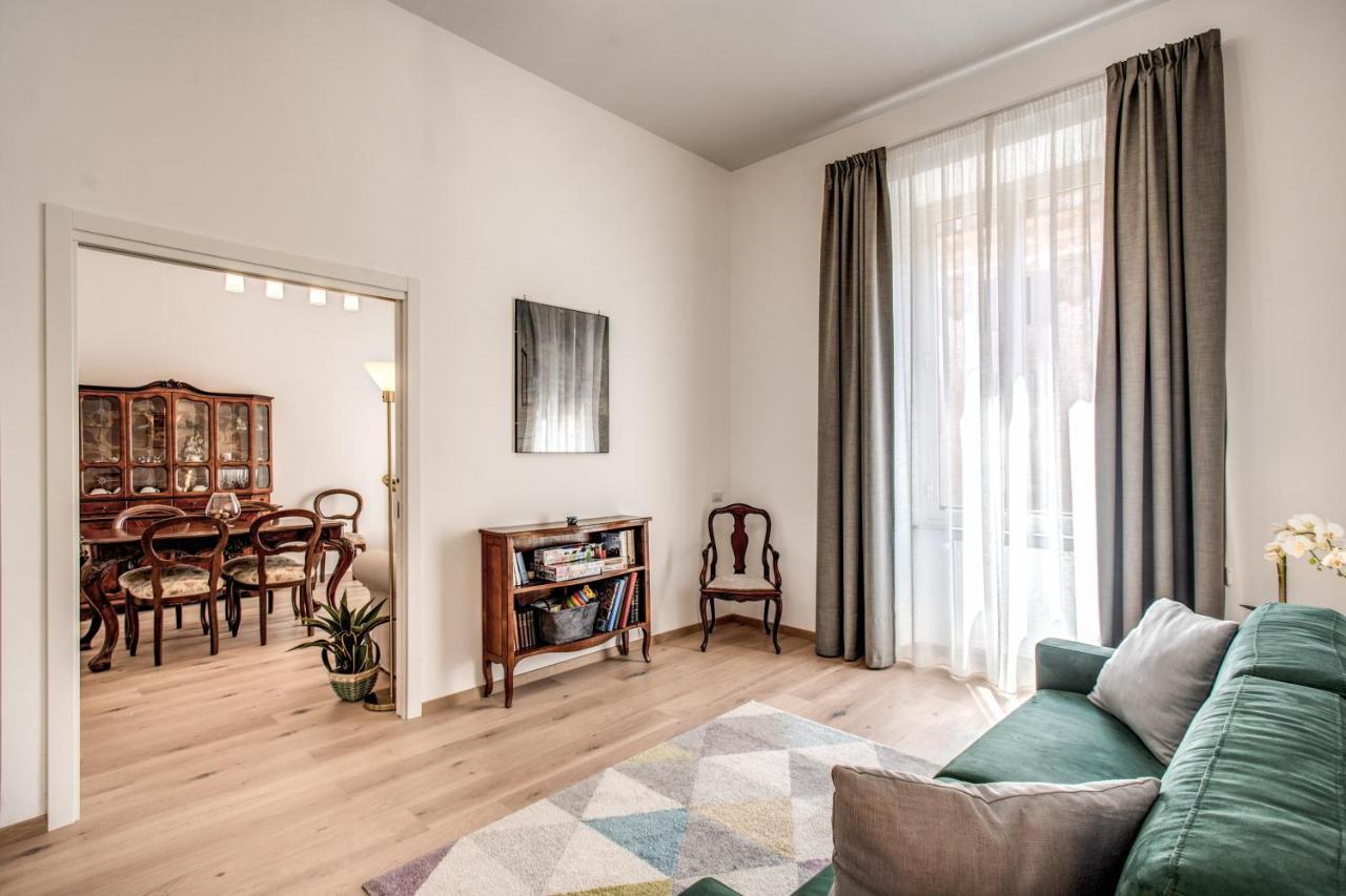3 Bedrooms Vatican Rome City Center Apt 外观 照片
