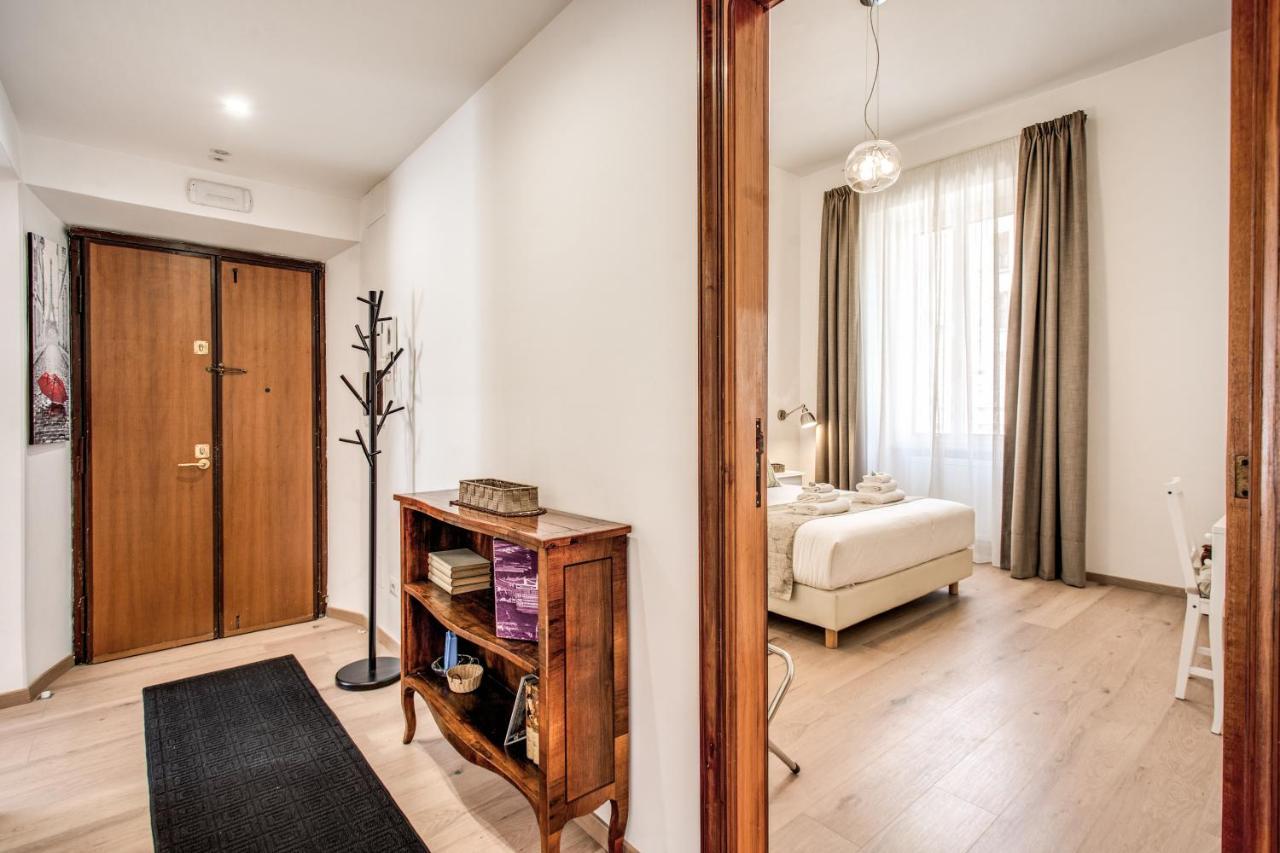 3 Bedrooms Vatican Rome City Center Apt 外观 照片