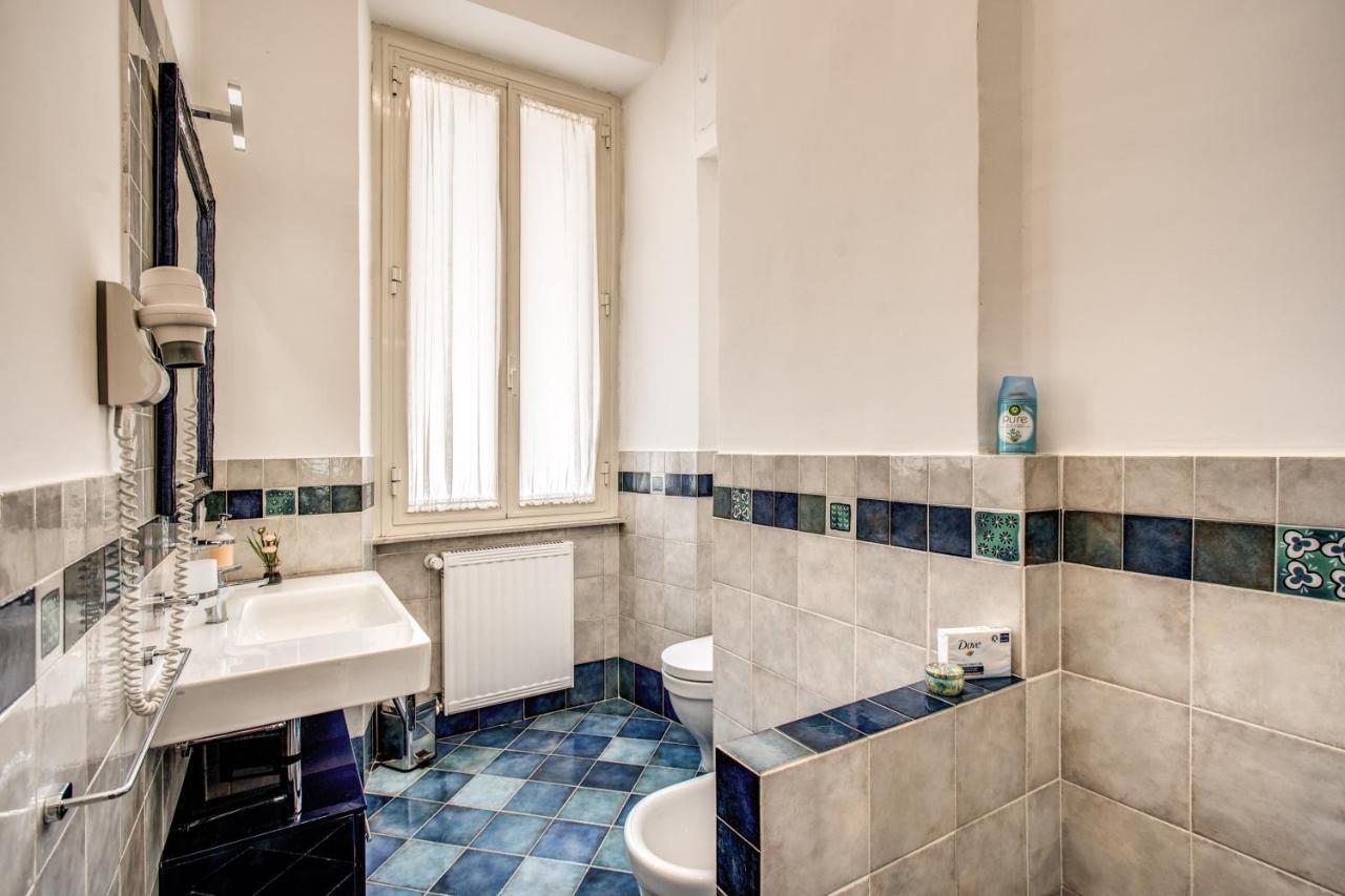 3 Bedrooms Vatican Rome City Center Apt 外观 照片