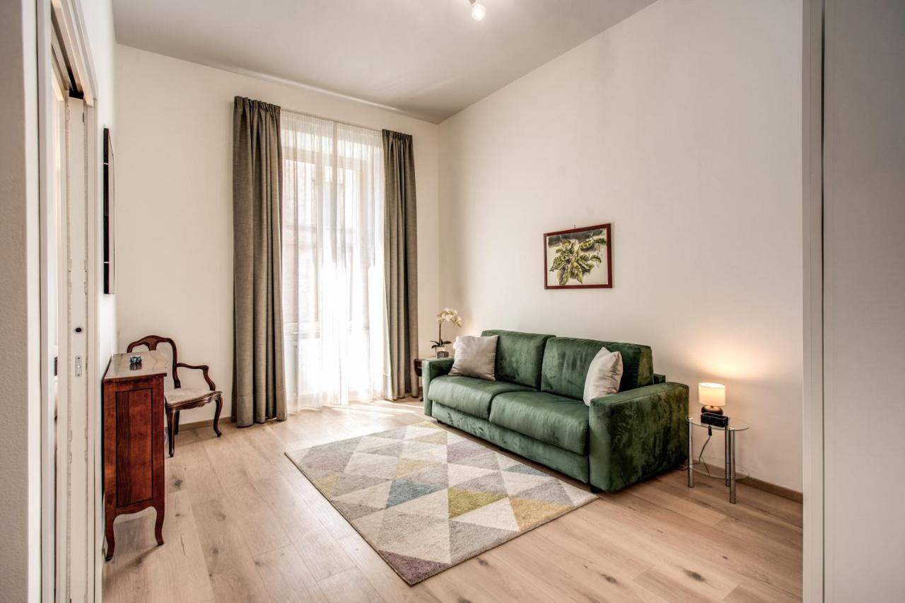 3 Bedrooms Vatican Rome City Center Apt 外观 照片