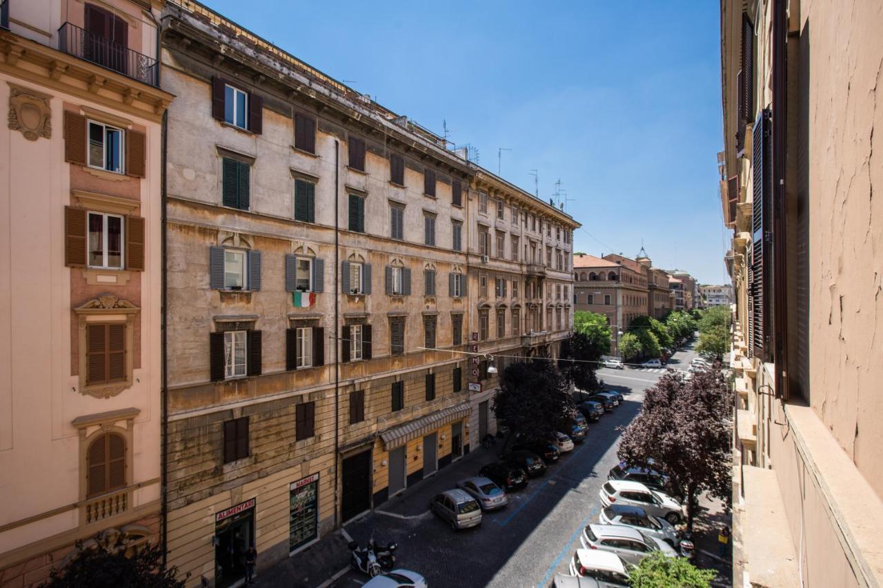 3 Bedrooms Vatican Rome City Center Apt 外观 照片