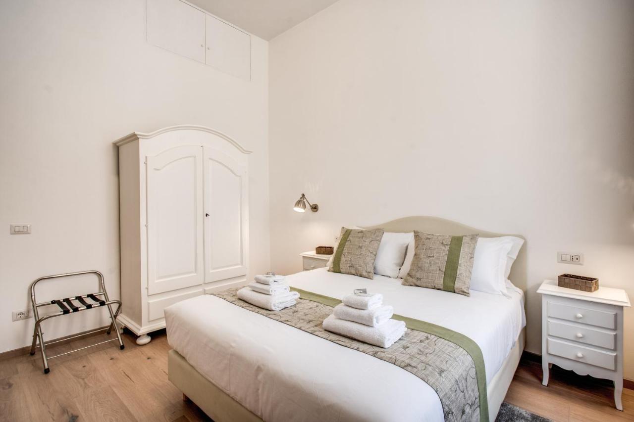 3 Bedrooms Vatican Rome City Center Apt 外观 照片