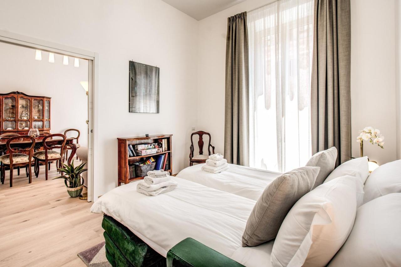 3 Bedrooms Vatican Rome City Center Apt 外观 照片