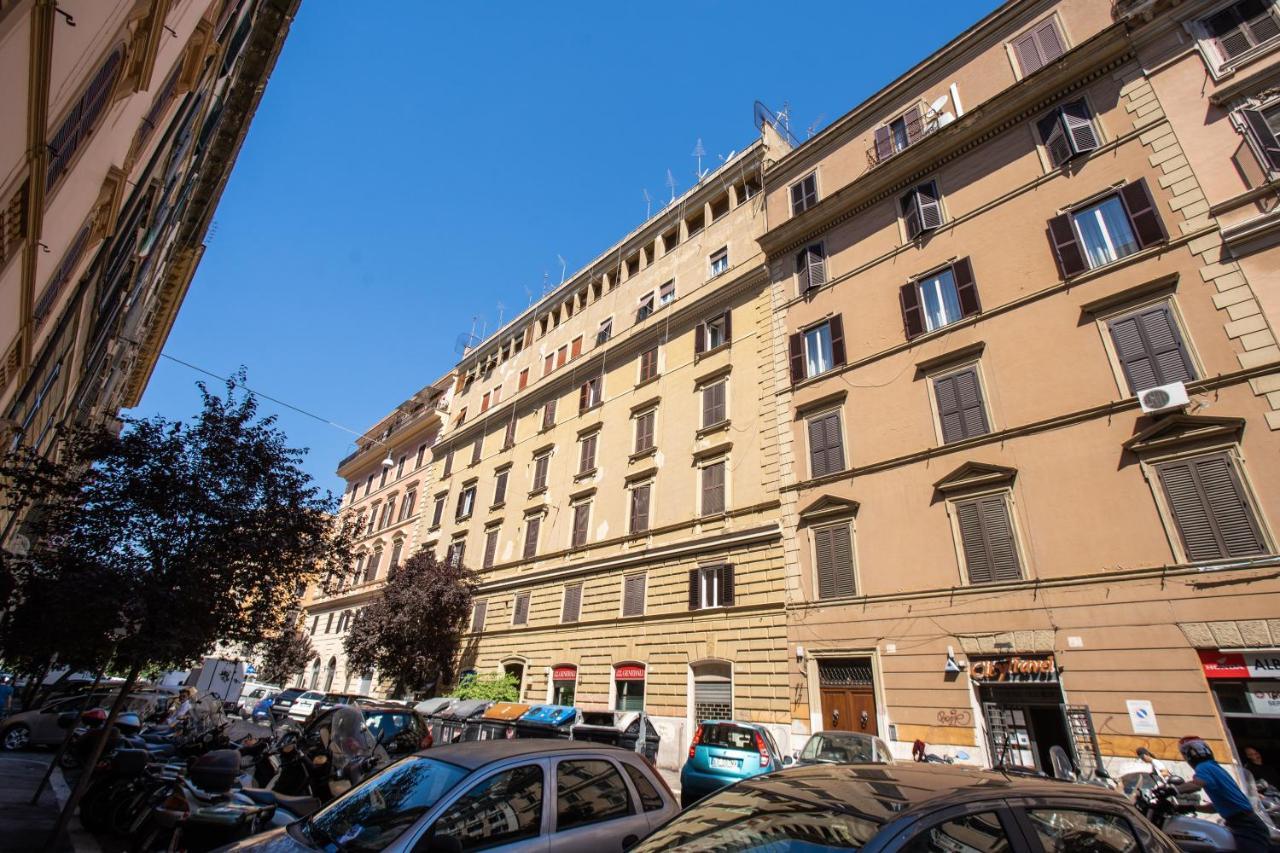 3 Bedrooms Vatican Rome City Center Apt 外观 照片