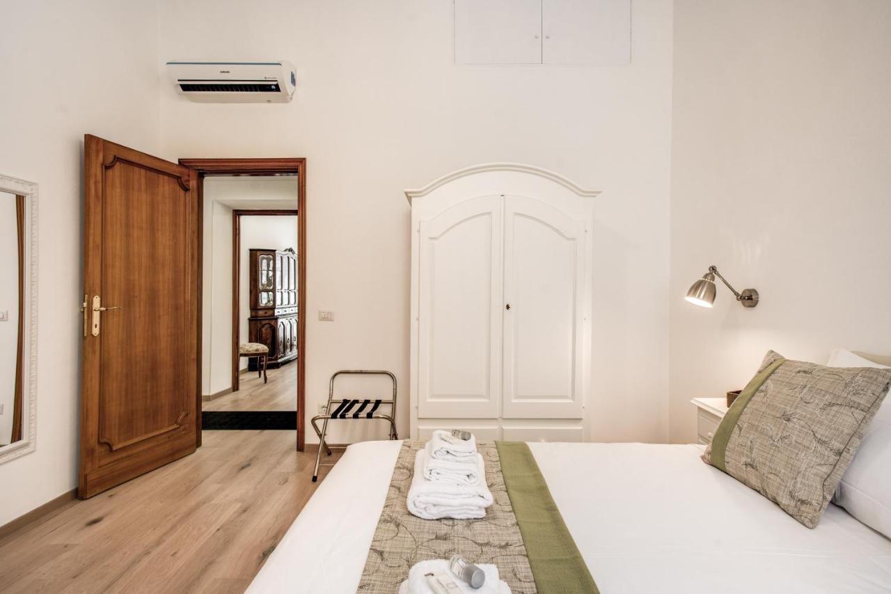 3 Bedrooms Vatican Rome City Center Apt 外观 照片